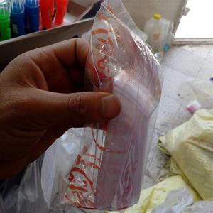 قاشق یکبار مصرف چای خوری دربسته های50عددی می باشد