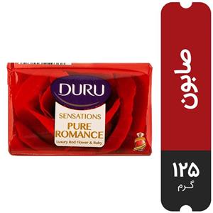 صابون آرایشی معطر Pure Romance دورو 125 گرمی 