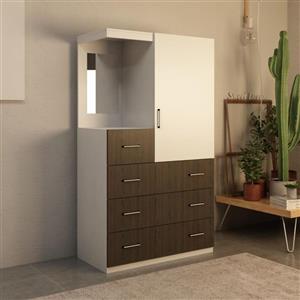 کمدلباس اعیان مدل FH269