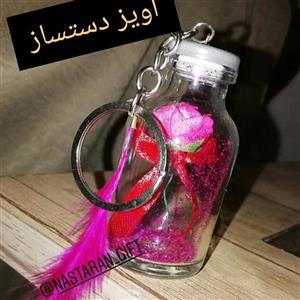 گیفت شیشه ای پک 10 عددی