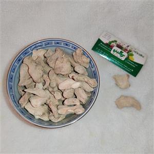 زنجبیل 100گرمی