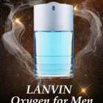 عطر ادکلن ادوپرفیوم لانوین اکسیژن مردانه 100 میل با ماندگاری بالای ده ساعت