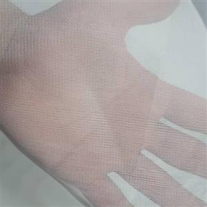 پارچه حریر پشه بند سه متر عرض