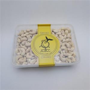 بادام هندی 400 گرمی آلوبالو ( تازه )