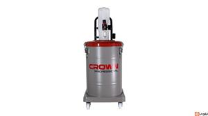 گریس پمپ 30 لیتری CT38098 کرون