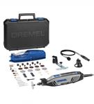 فرز مینیاتوری ۴۳۰۰ - ۴۵پارچه DREMEL 4300 (4300-3/45)