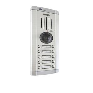 پنل 12 واحدی تصویری تابا مدل سهند