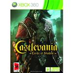 بازی Castlevania Lords of Shadow XBOX 360
