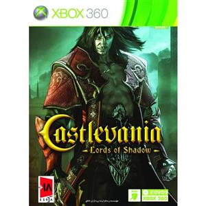 Jogo Castlevania Lords Of Shadow 2 Xbox 360 e Xbox One no Shoptime