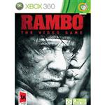 بازی RAMBO The Video Game XBOX 360