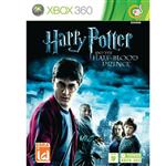 بازی Harry Potter And The Half-Blood Prince XBOX 360