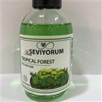 خوشبوکننده هوا یاران بیوتی مدل TROPICAL FOREST حجم 100ml