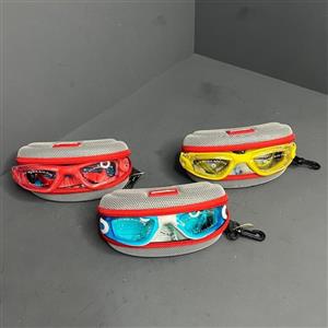 عینک شنا speedo