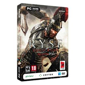 بازی RYSE Son Of Rome PC