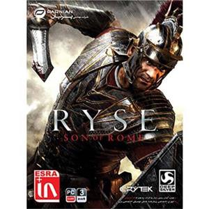 بازی RYSE Son Of Rome PC