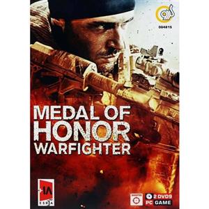 بازی Medal Of Honor Warfighter PC