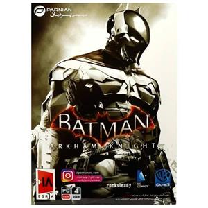 بازی BATMAN Arkham Knight PC 
