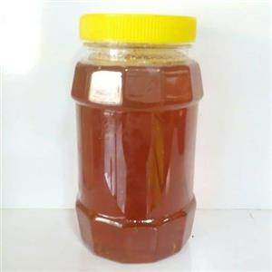 عسل کنار (یک کیلویی)
