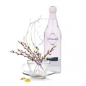 عرق بیدمشک (یک لیتر)