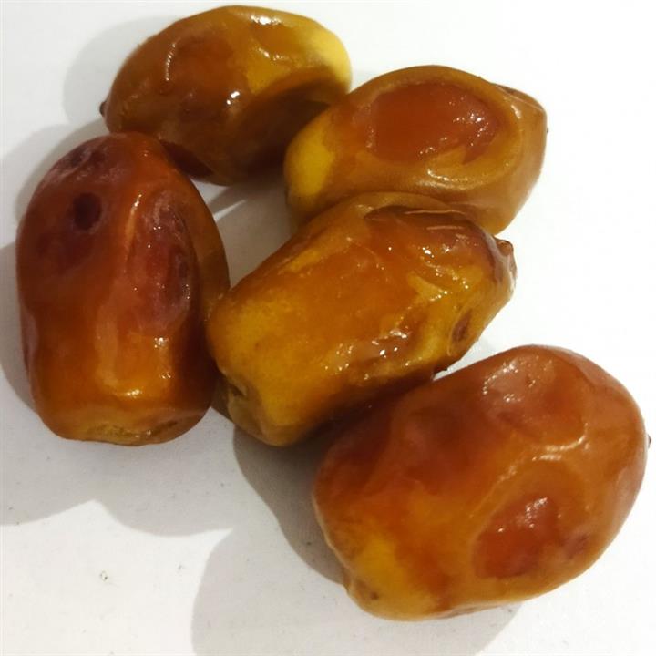 خرما زاهدی فله