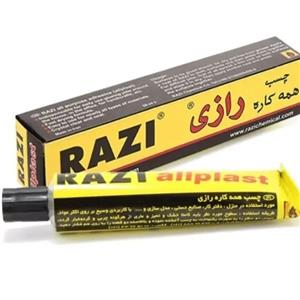 چسب مایع 50گرمی