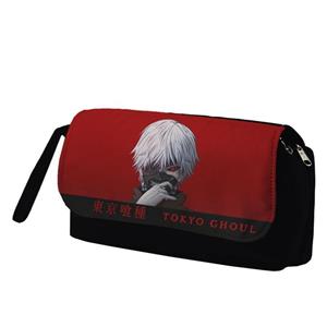 جامدادی tokyo ghoul طرح انیمه توکیو غول Tokyo Ghoul