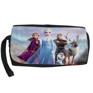 جامدادی دخترانه طرح السا انیمیشن فروزن frozen
