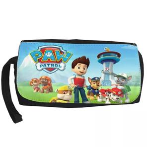 جامدادی طرح انیمیشن سگ های نگهبان PAW Patrol