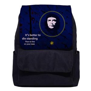 کوله پشتی طرح چگوارا Che Guevara ( چه گوارا )