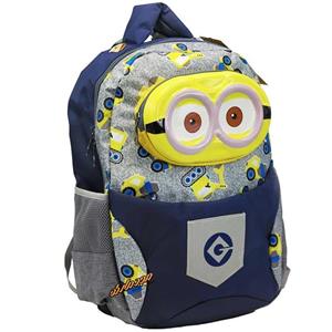 کوله پشتی طرح مینیون ها کد Minions