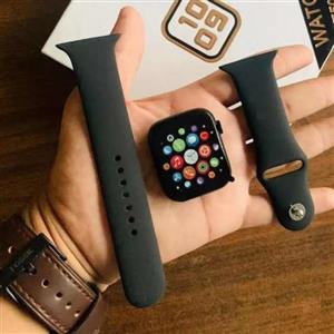 ساعت هوشمند اپل واچ بلوتوثی اسمارت واچ همراه با ضمانت