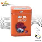 غذای میکرو گرانول پرو بتا Bt-G1 ماهی فایتر اوشن فری 