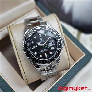 ساعت مچی‌ مردانه رولکس ساب مارین با 