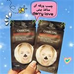 چسب ورقه ای منافذ بینی darry love