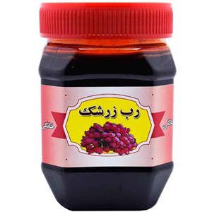 رب زرشک ممتاز فدک
