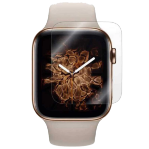 گلس شیشه ایی ساعت هوشمند Apple I watch 40mm 