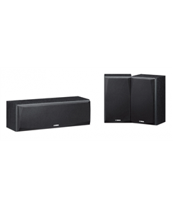ست اسپیکر سوراند و سنتر یاماها Yamaha NS-P51