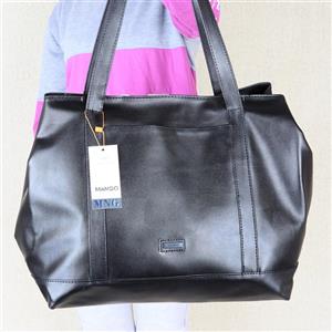 کیف زنانه مدل بزرگ منگو