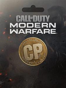 اشتراک آنلاین بازی 13000 سی پی کالاف دیوتی وارزون 