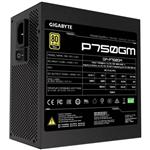 GigaByte GP-P750GM 80 PLUS Gold certified Computer Power