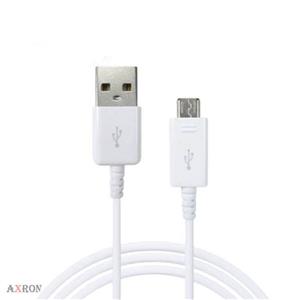 کابل شارژ MicroUSB سامسونگ A03 Core