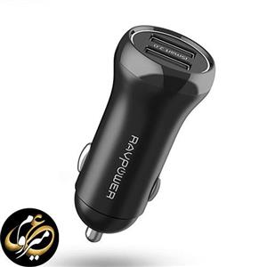 شارژر فندکی 18 وات راوپاور مدل Ravpower PC086