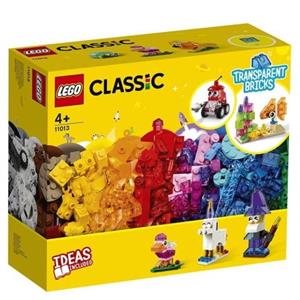 ساختنی لگو سری Classic مدل Lego 11013