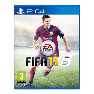 بازی FIFA 15 برای PS4 
