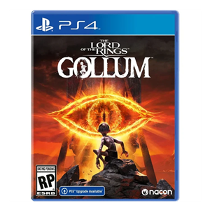 بازی The Lord of the Rings: Gollum برای PS4