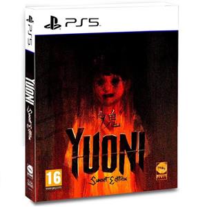 بازی Yuoni نسخه Sunset Edition برای PS5