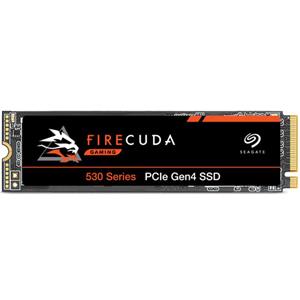 حافظه سیگیت FireCuda 530 ظرفیت 1 ترابایت