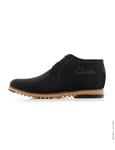 نیم بوت مردانه Clarks مدل 31200