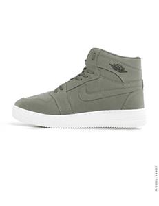 کفش ساقدار مردانه Nike مدل 34497