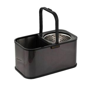 تی چرخشی مشکی WS-BLACK